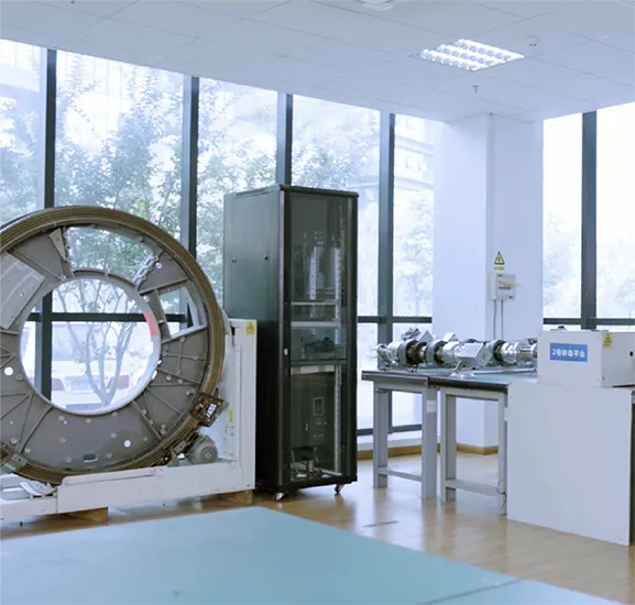 Jiaxing Innovation Centers