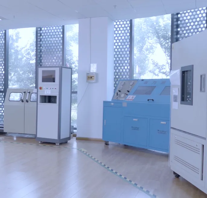 Suzhou Innovation Centers
