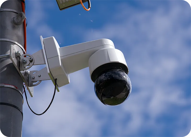 Surveillance Camera