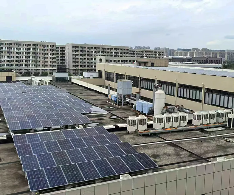 Clean Energy And Climate Change Carbon-Neutral