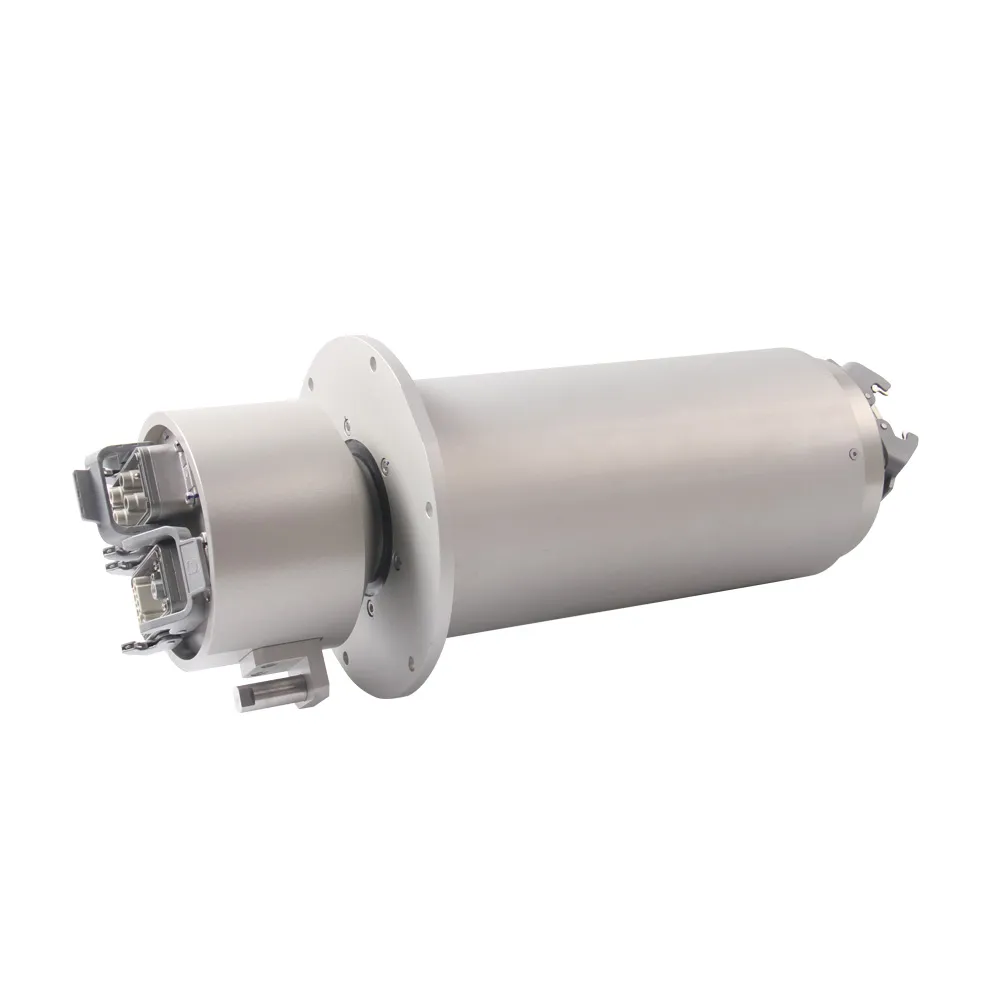 Wind Turbine Slip Ring