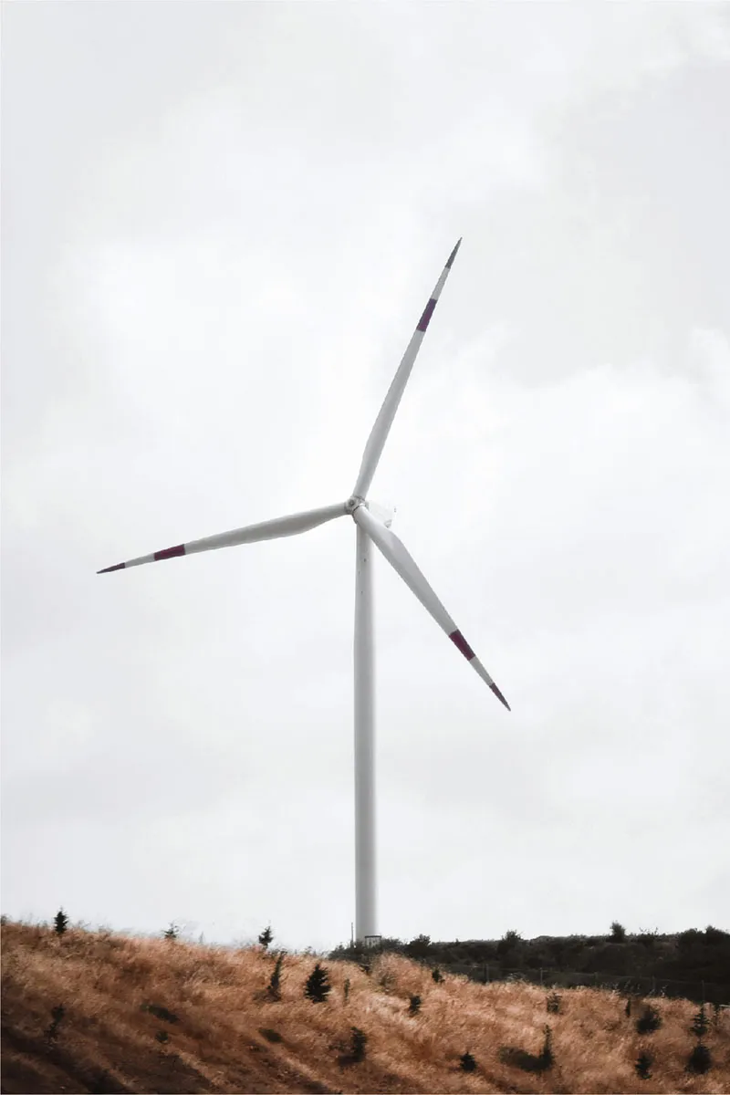 Wind Energy