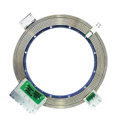 CT Slip Ring