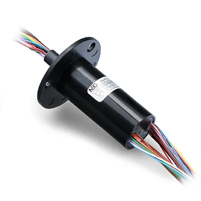 Capsule Slip Rings