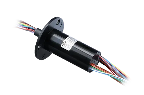 Capsule Slip Rings