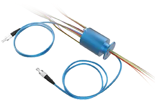 Fiber Optic Rotary Joints（FORJ）