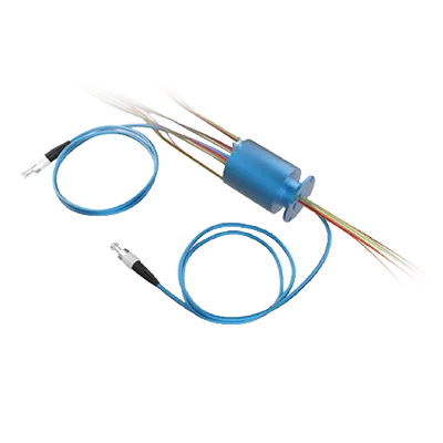 Fiber Optic Rotary Joints（FORJ）