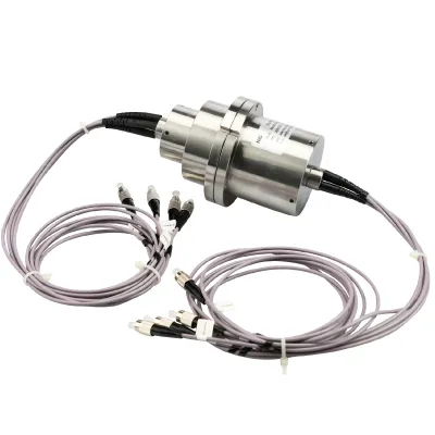 Fiber Optic Rotary Joints（FORJ）
