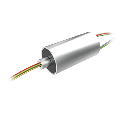 Miniature Slip Ring