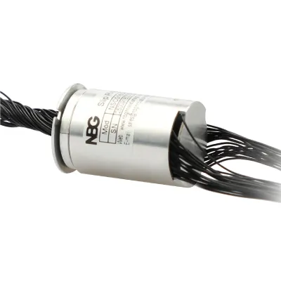 Miniature Slip Ring