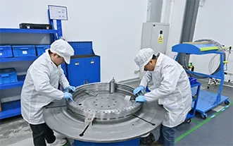 NBG Slip Ring Manufacturer
