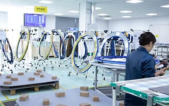 NBG Slip Ring Manufacturer
