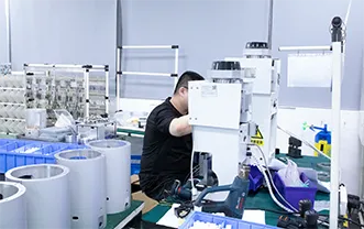 NBG Slip Ring Manufacturer