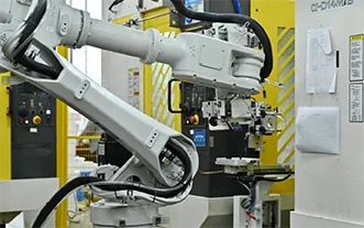 NBG Slip Ring Manufacturer