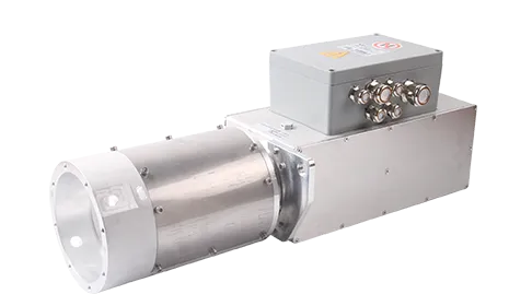 Wind Turbine Slip Ring