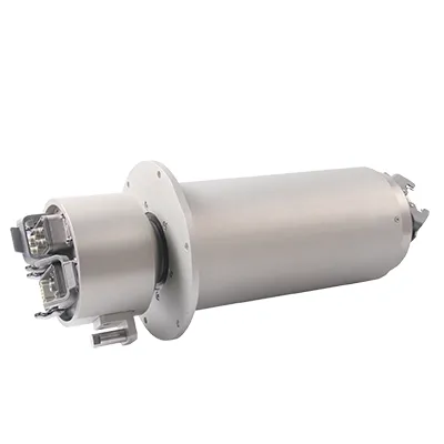 Wind Turbine Slip Ring