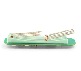 Electric Brushes Of  CT Slip Rings