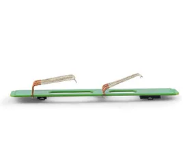 Electric Brushes Of  CT Slip Rings