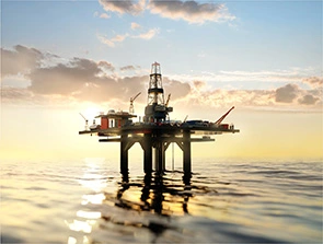Petrol & Mine Platforms