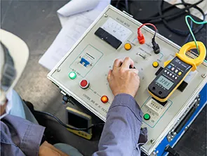 Electrical Testing Equipment