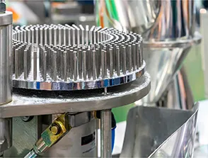 Rotary Table