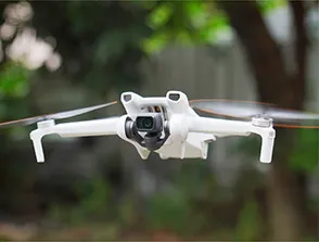 Commercial UAV