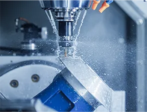 Rotating Machinery and Industrial Equipment