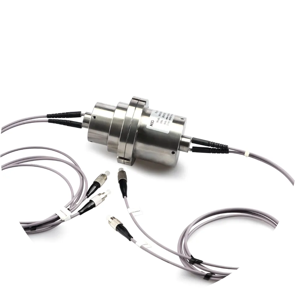 FORJ SLIP RING