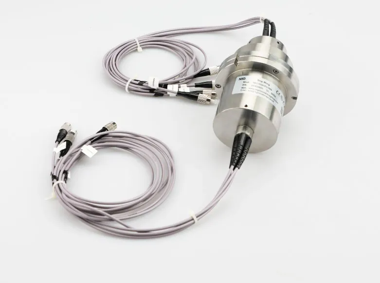 FORJ SLIP RING