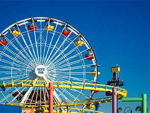 Amusement Equipment