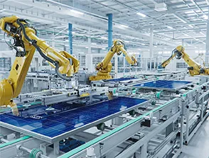 Industrial Automation Equipment