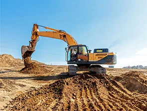 Construction Machinery