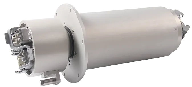 Precision-Engineered to Power the Future of Wind