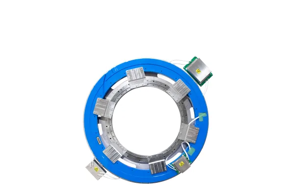 Contactless CT Slip Ring Technology The Future of Medical Imaging Rotation Systems 2.webp