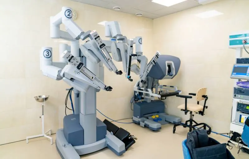 Slip Rings in Precision Automated Robotic Arms (3).webp