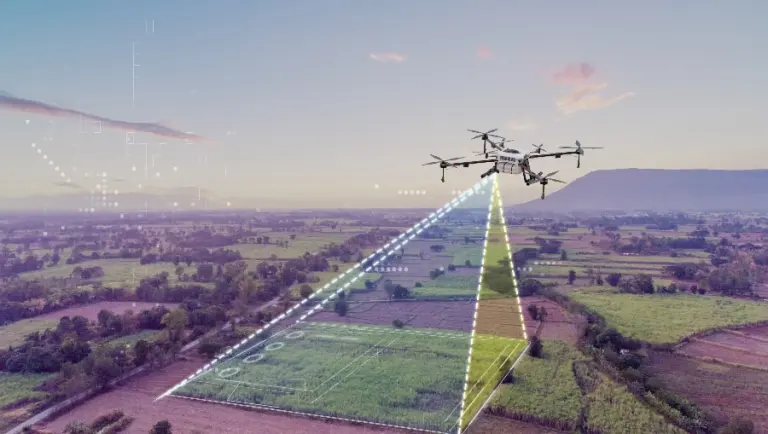 Surveillance and mapping drones.webp