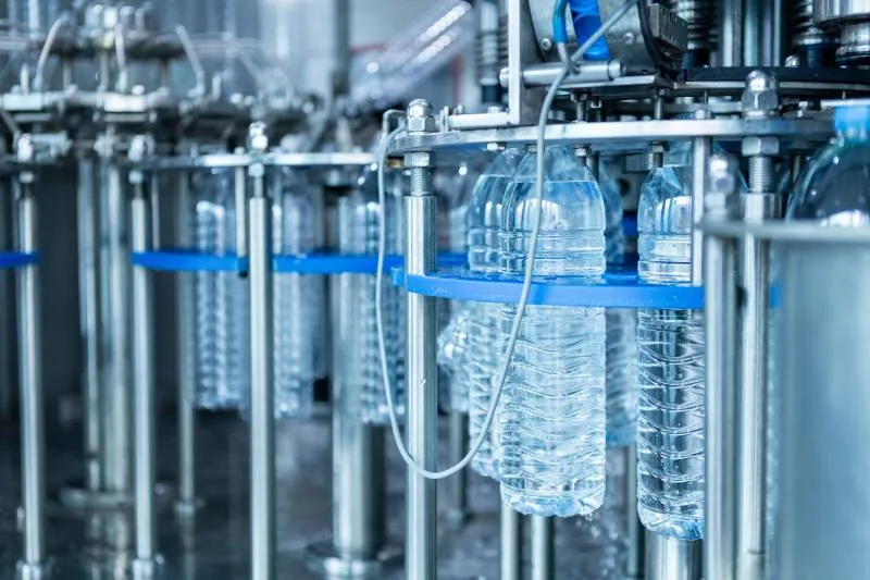 Packaging Systems Why Slip Rings in Packaging Machinery Are Underestimated.webp