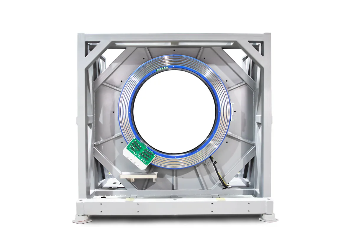 How Does a CT Scanner Slip Ring Work: Inside the Rotating Data Transmission System
