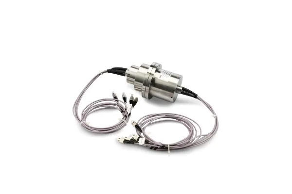 How Multi-Channel Fiber Optic Slip Rings Work (1–48 Channels Explained) 2.webp