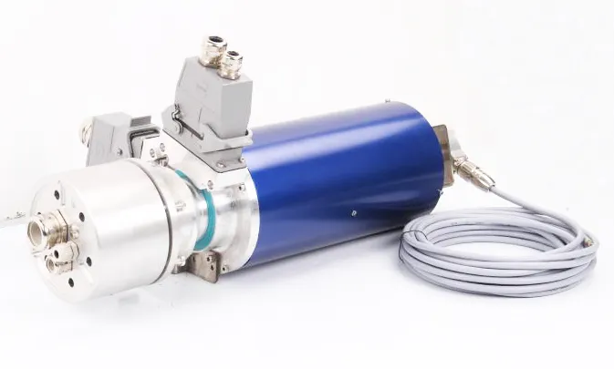 What Are Wind Turbine Slip Rings And How Does It Work