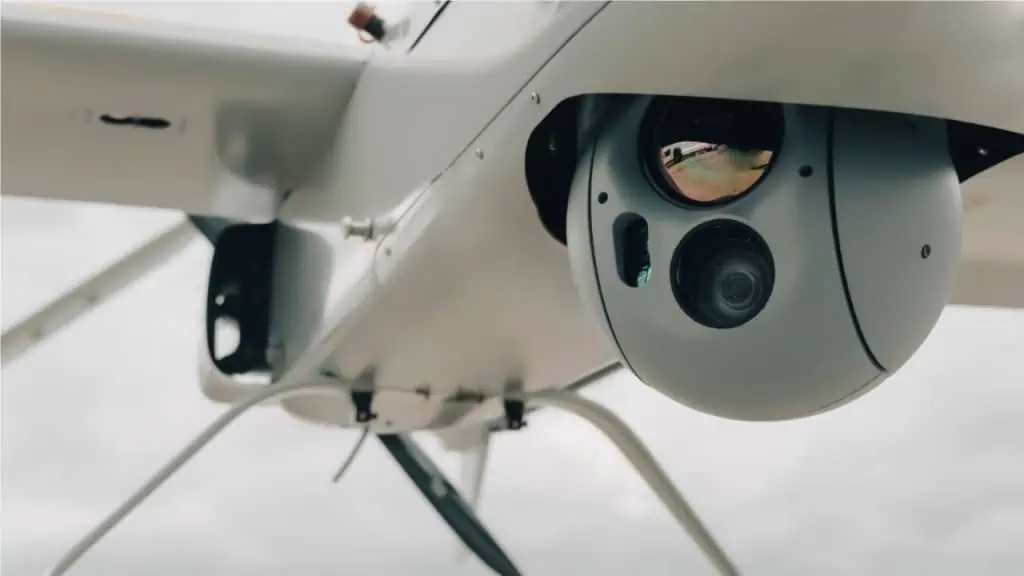 UAV Gimbal Systems.webp