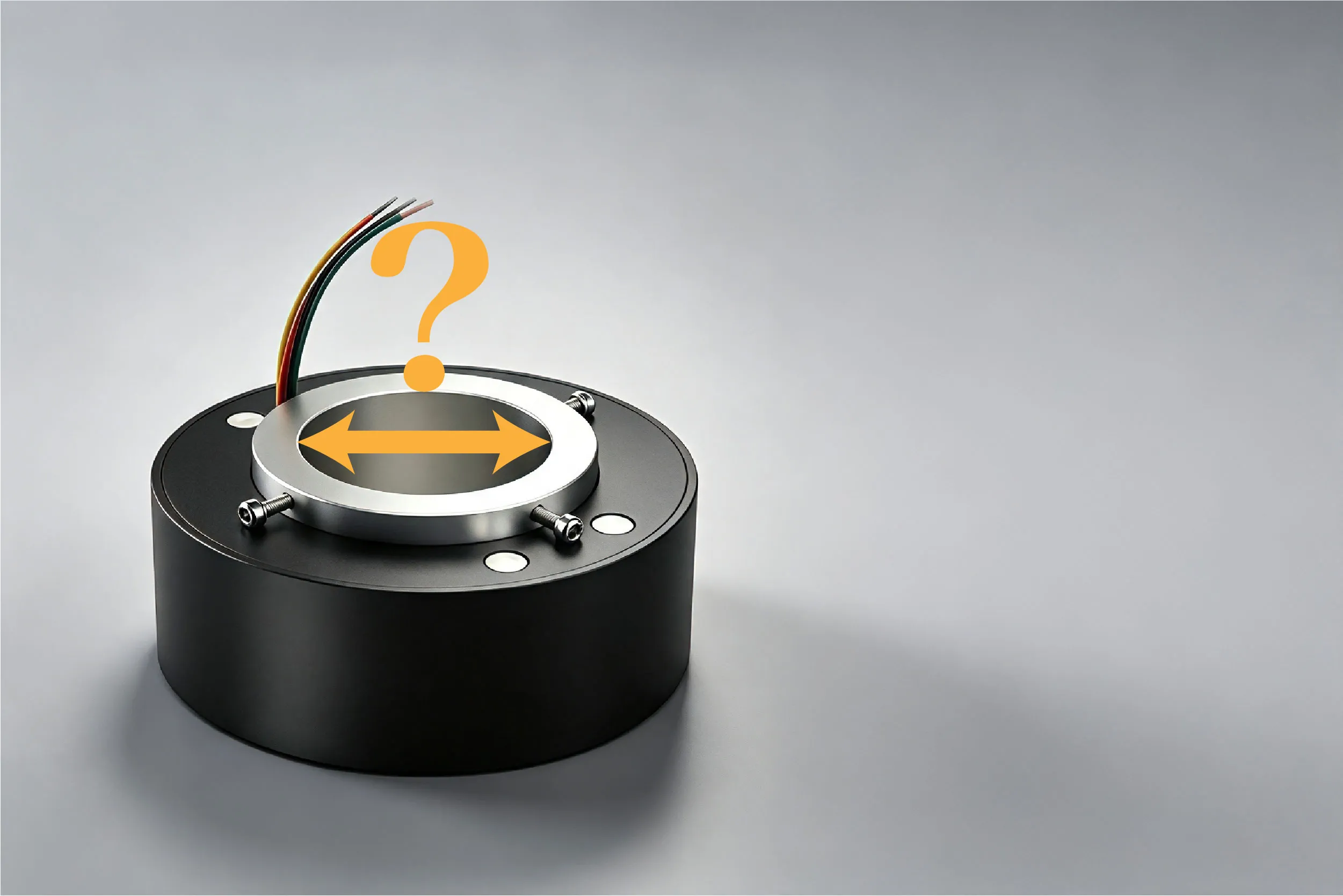How Much Bore Diameter Do You Really Need in Through Bore Slip Ring 1.webp