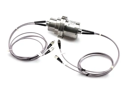 What Is a Fiber Optic Rotary Joint: Complete Beginner to Expert Guide