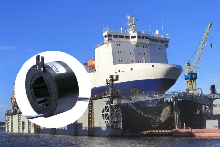Through Hole Slip Rings In Marine And Offshore Systems Withstanding Harsh Environments.webp