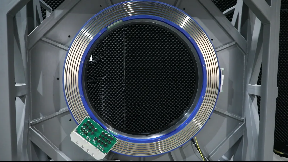 How Does a CT Scanner Slip Ring Work.webp