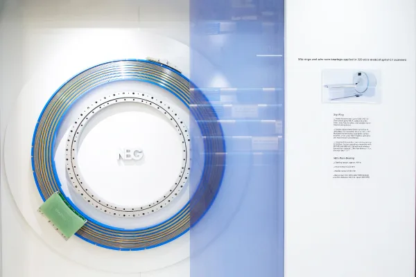 320 Slice CT Scanner Slip Ring Technology Requirements and Solutions 2.webp