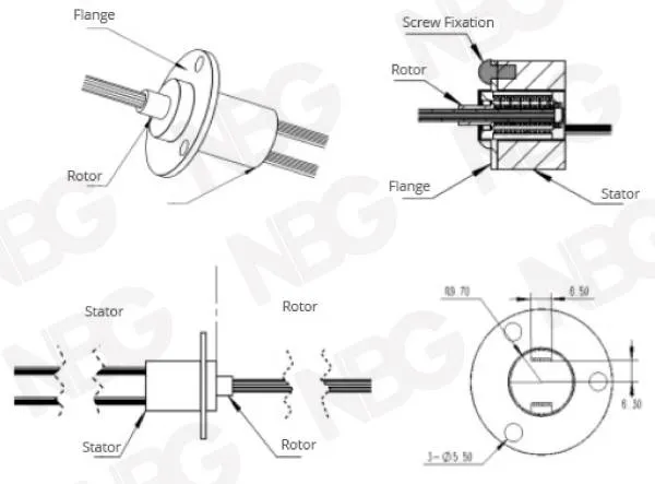 How to Install Capsule Slip Ring.webp
