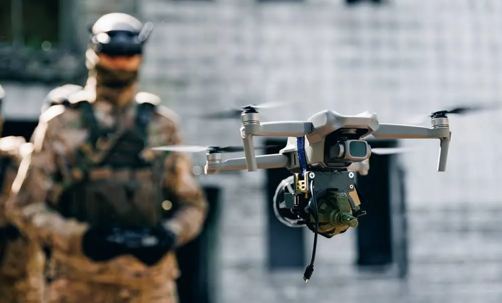 Military reconnaissance UAVs.webp
