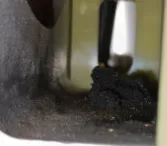 Incompatible brush materials cause friction and wear.webp
