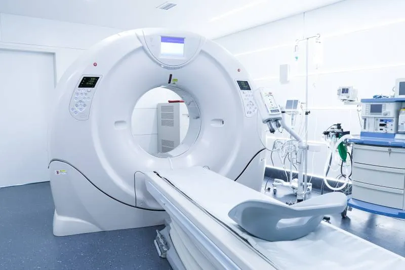 Medical Imaging Inside the Medical Imaging Slip Ring.webp